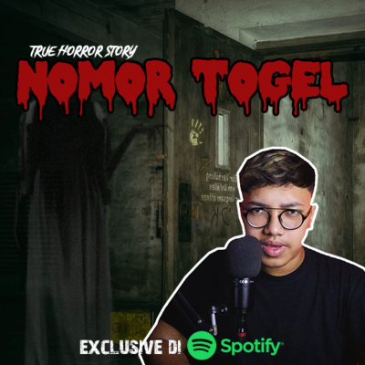 Podcast Bagi Horror