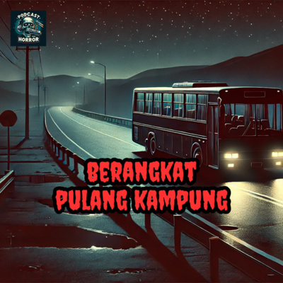 Podcast Bagi Horror