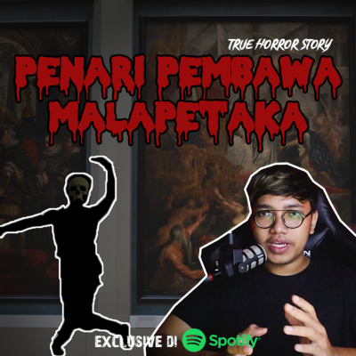 Podcast Bagi Horror