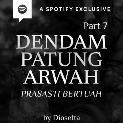 Podcast Bagi Horror