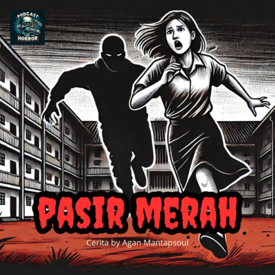 Podcast Bagi Horror