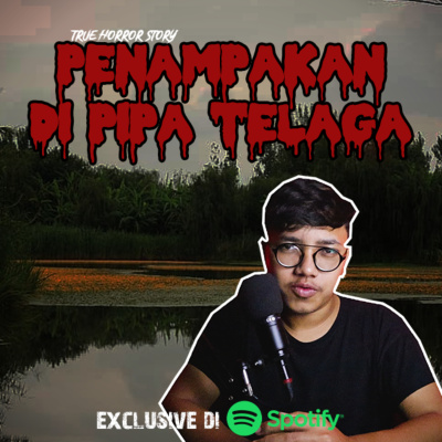 Podcast Bagi Horror