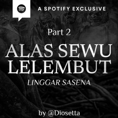 Podcast Bagi Horror