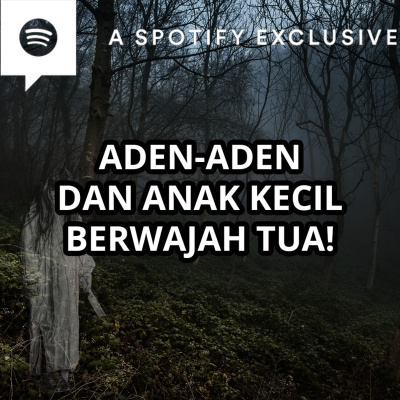 Podcast Bagi Horror