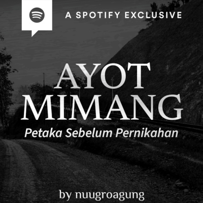 Podcast Bagi Horror