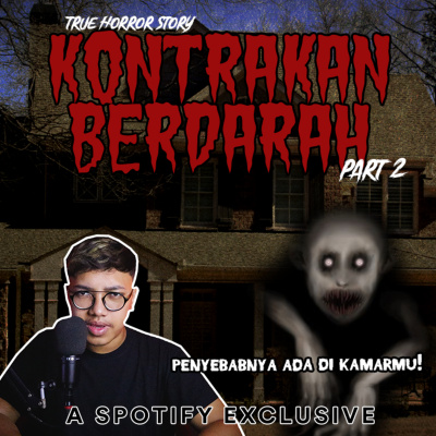 Podcast Bagi Horror