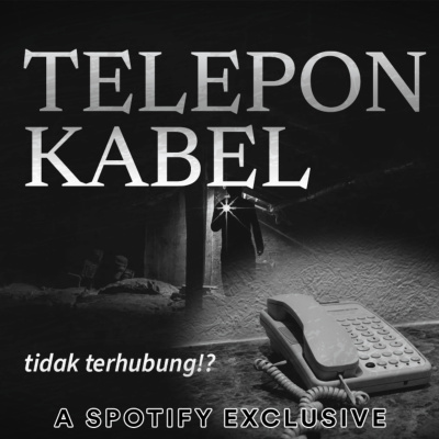 Podcast Bagi Horror