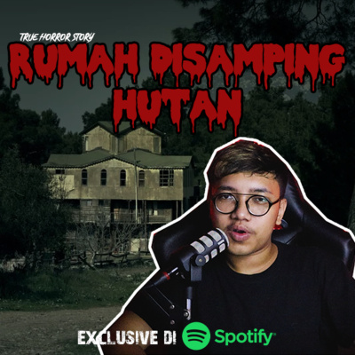 Podcast Bagi Horror