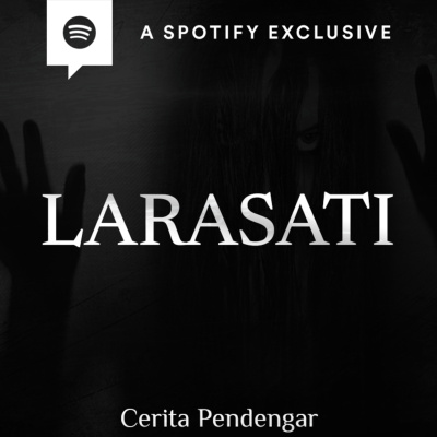 Podcast Bagi Horror