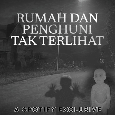 Podcast Bagi Horror