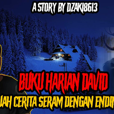 Podcast Bagi Horror