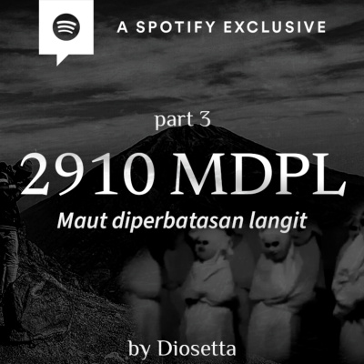 Podcast Bagi Horror
