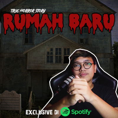Podcast Bagi Horror