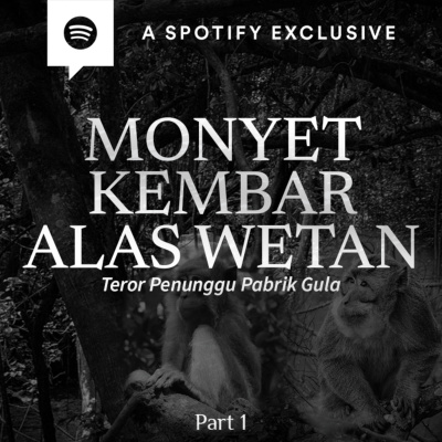 Podcast Bagi Horror