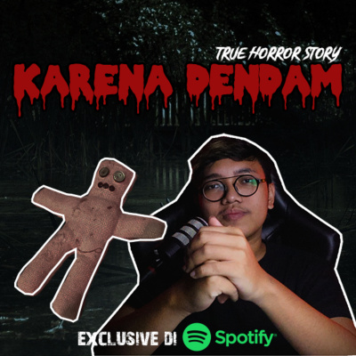 Podcast Bagi Horror