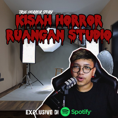 Podcast Bagi Horror