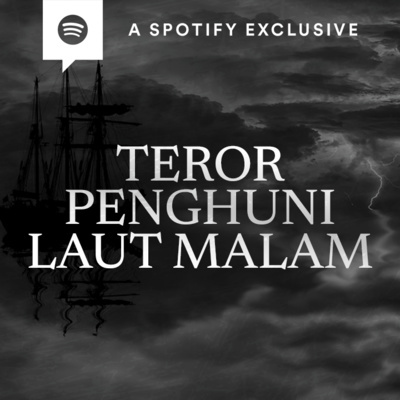 Podcast Bagi Horror