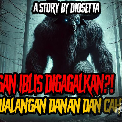 Podcast Bagi Horror