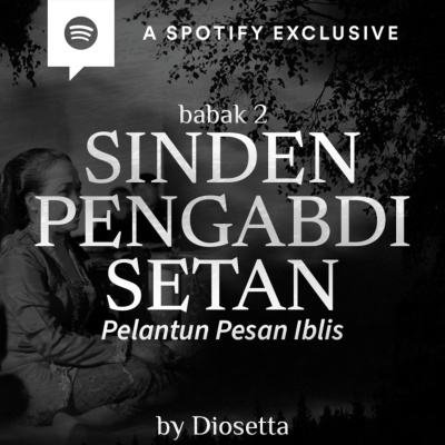 Podcast Bagi Horror
