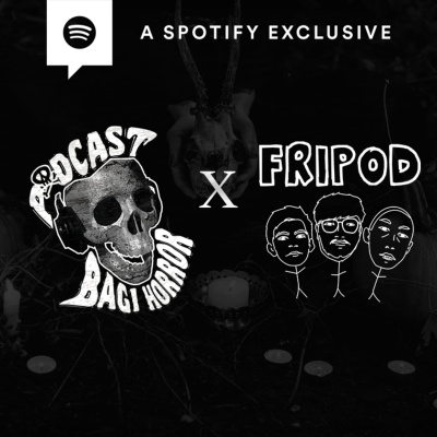 Podcast Bagi Horror