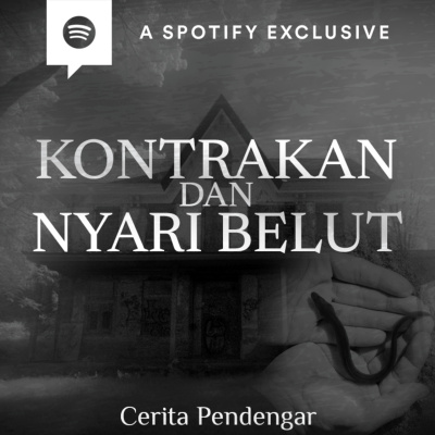 Podcast Bagi Horror