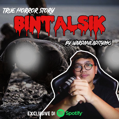 Podcast Bagi Horror