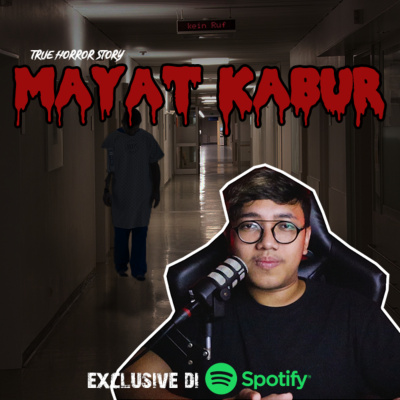 Podcast Bagi Horror