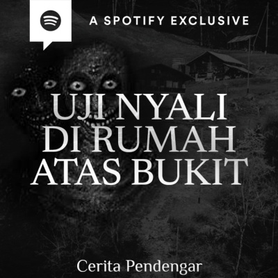 Podcast Bagi Horror