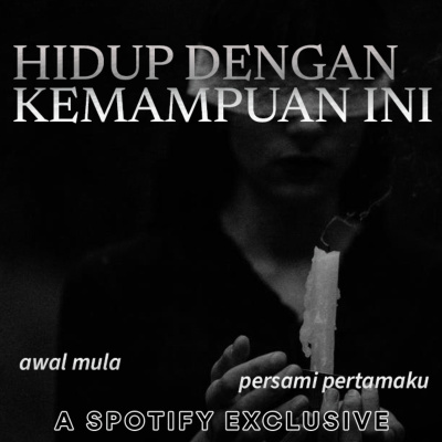 Podcast Bagi Horror