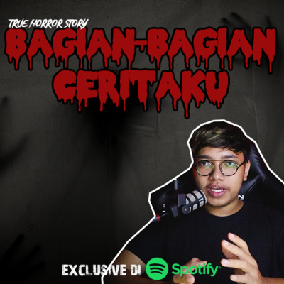 Podcast Bagi Horror