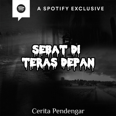 Podcast Bagi Horror