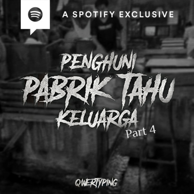 Podcast Bagi Horror
