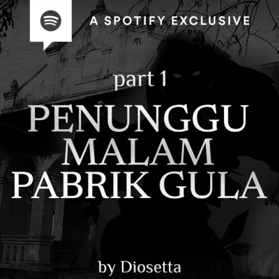 Podcast Bagi Horror