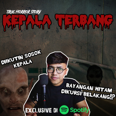 Podcast Bagi Horror