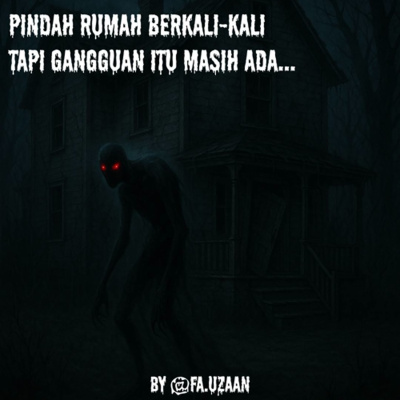 Podcast Bagi Horror