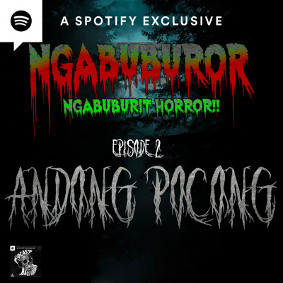 Podcast Bagi Horror