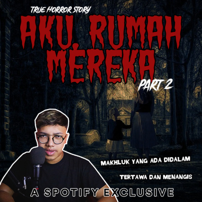 Podcast Bagi Horror