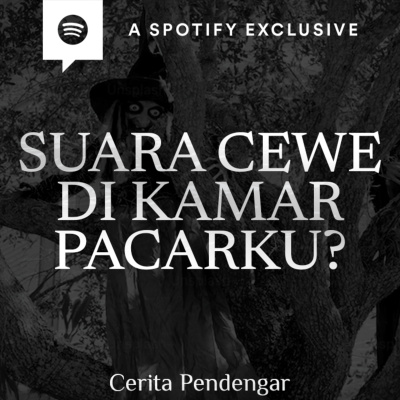 Podcast Bagi Horror