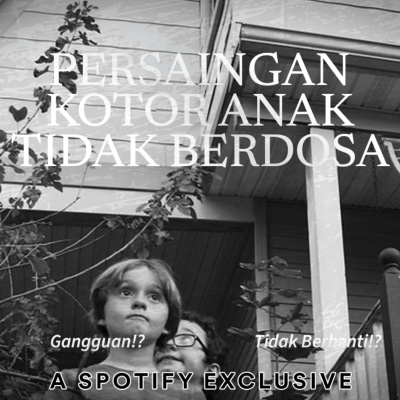 Podcast Bagi Horror