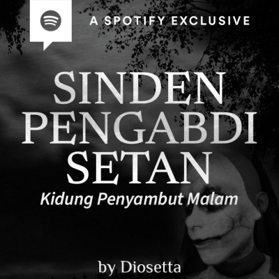 Podcast Bagi Horror
