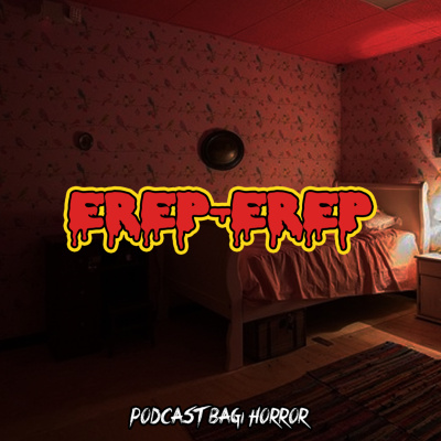 Podcast Bagi Horror