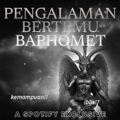Podcast Bagi Horror