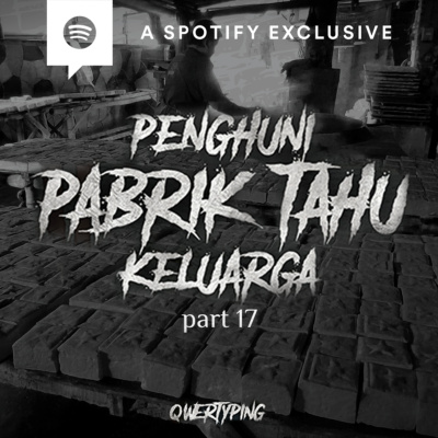 Podcast Bagi Horror