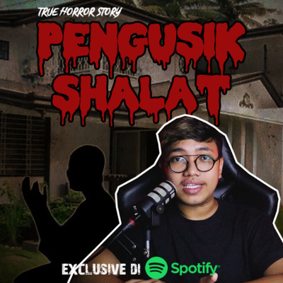 Podcast Bagi Horror