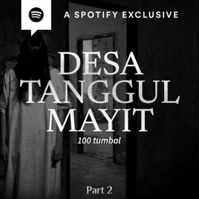 Podcast Bagi Horror
