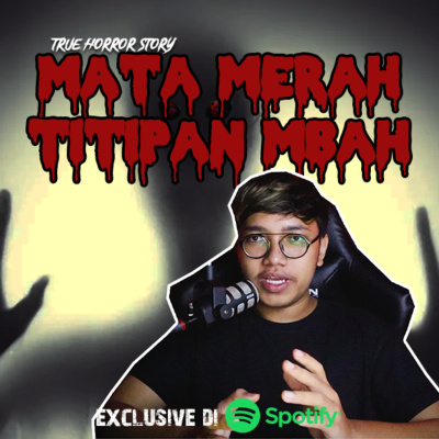 Podcast Bagi Horror