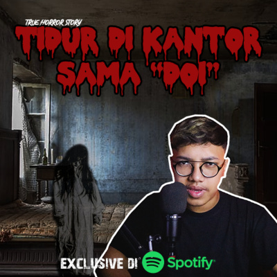 Podcast Bagi Horror