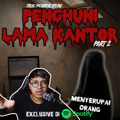 Podcast Bagi Horror