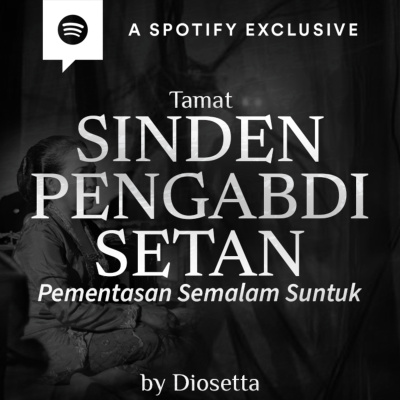 Podcast Bagi Horror