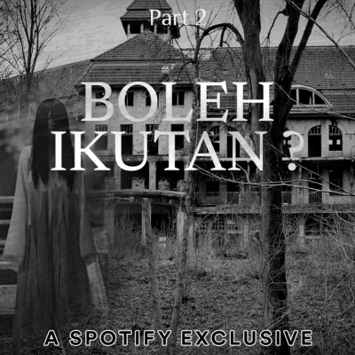 Podcast Bagi Horror